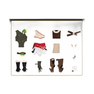 Costume cosplay Link adulte Halloween carnaval