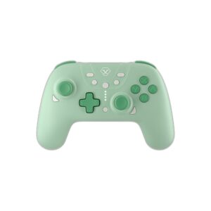 Manette transparente sans fil Switch Pro Zelda