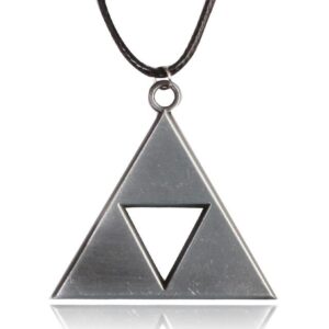 Bijou Zelda Force Ultime en collier