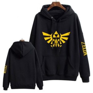 Sweat The Legend of Zelda du M au XXL