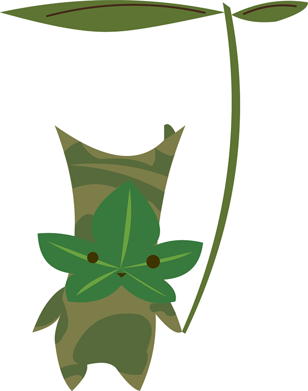 Compagnon de forêt Korok